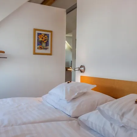 Feriendomizilambodensee Lejlighed