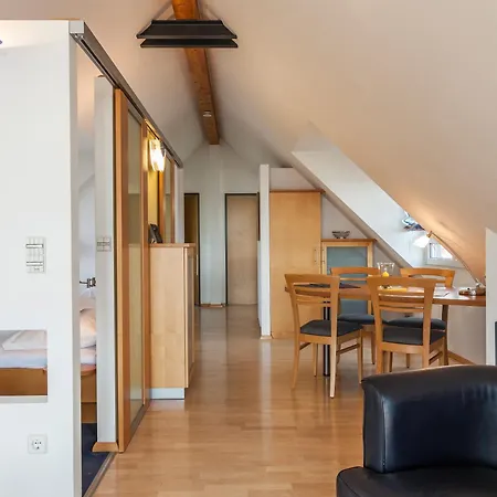 Lejlighed Feriendomizilambodensee