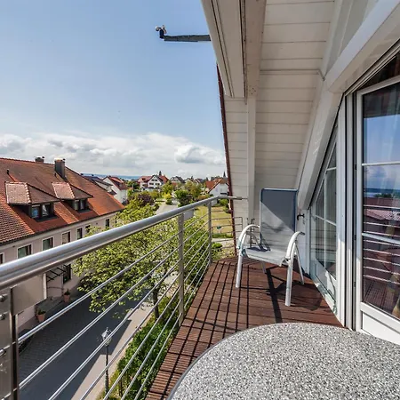 Feriendomizilambodensee Hagnau