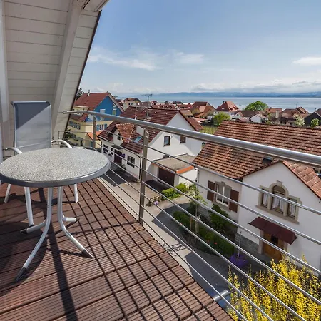 Lejlighed Feriendomizilambodensee